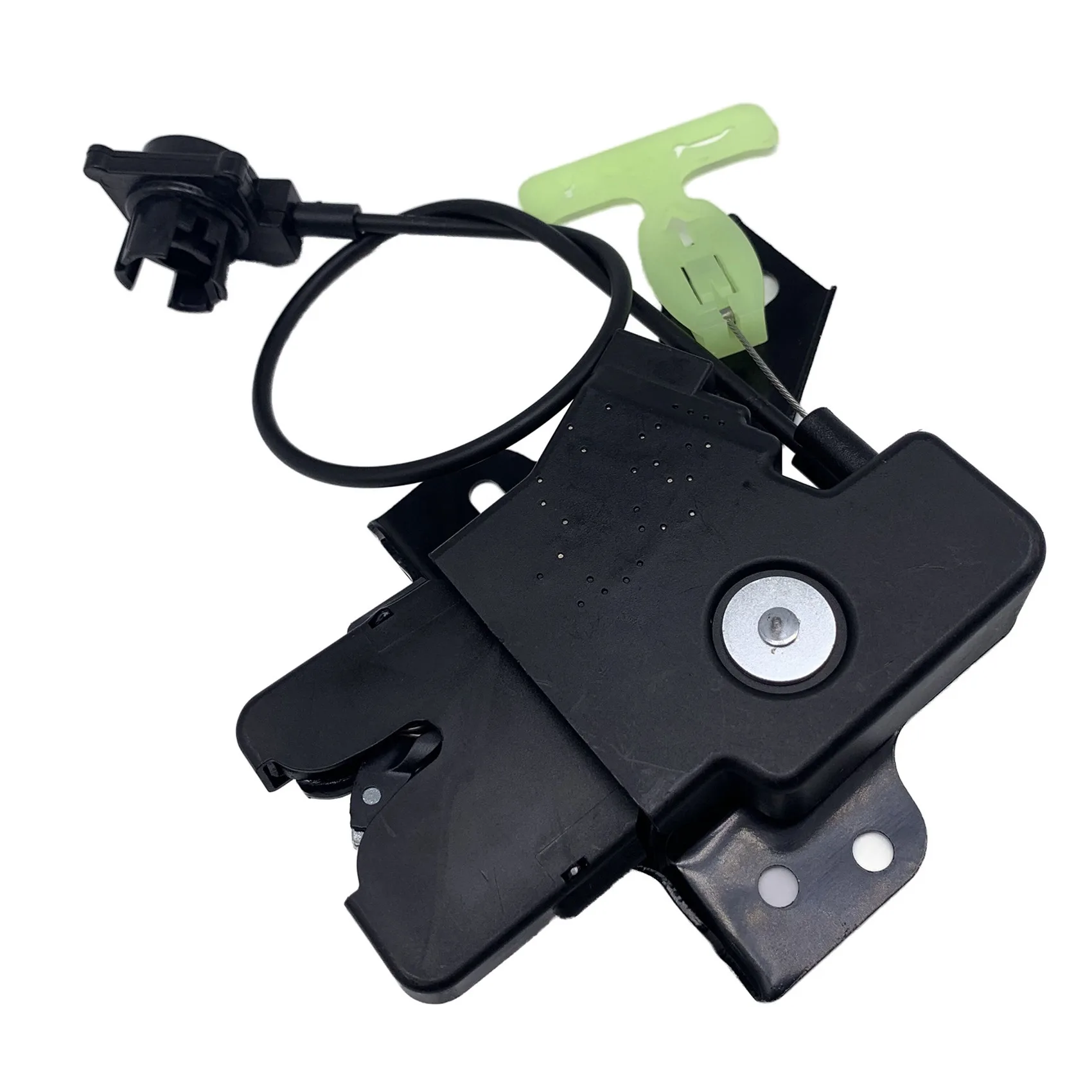 Rear Tailgate Trunk Lock Actuator for 04-11 Ford Crown Victoria Mercury Grand Marquis 4W7Z-5443200-AA