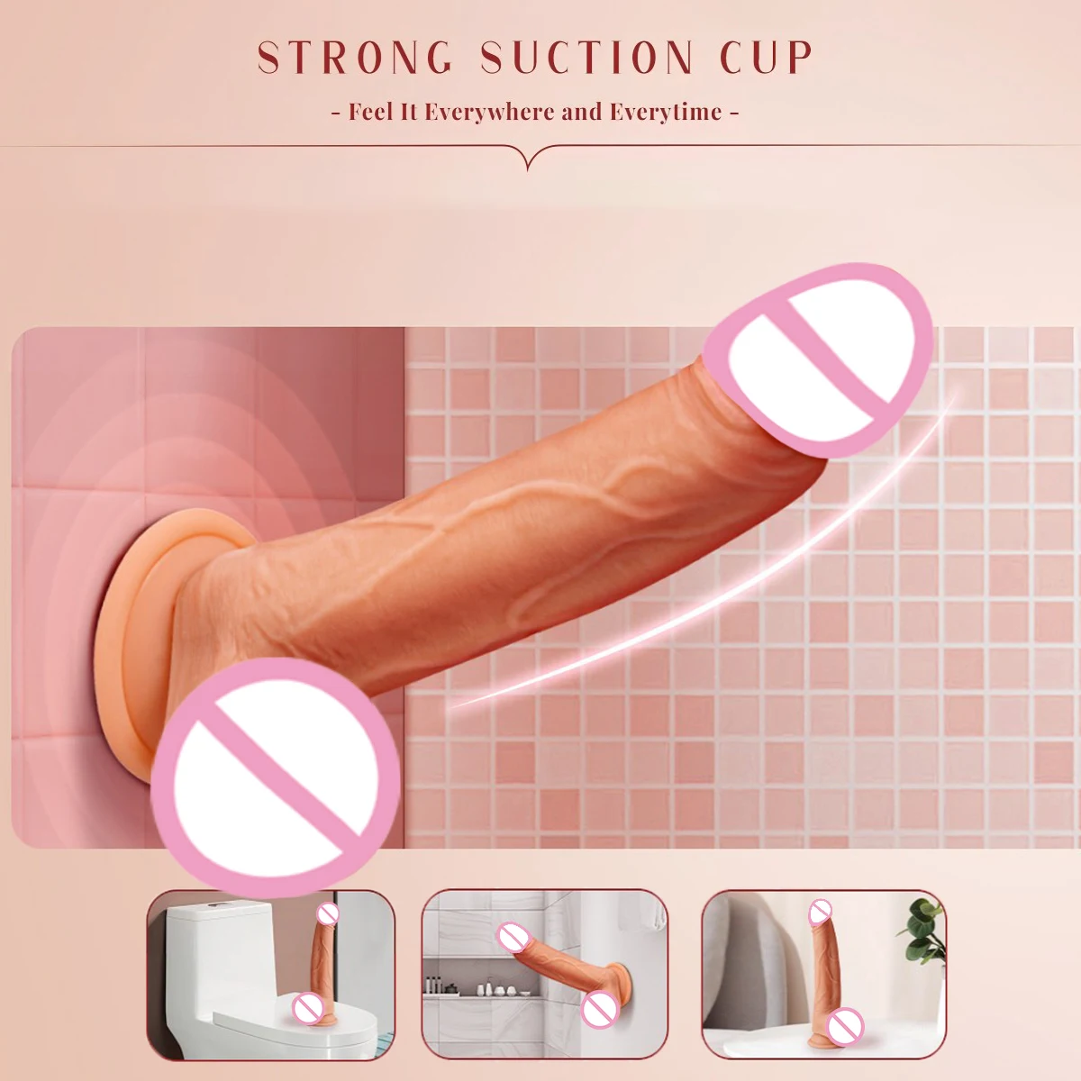 ضخمة واقعية سيليكون التحكم عن بعد دسار الجة تهتز الإناث الجنس لعب الاختراق G بقعة البظر المهبل النشوة الجنسية مدلك