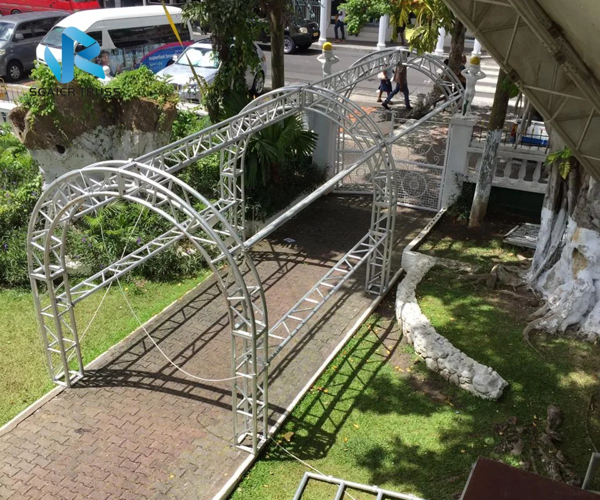 

Exhibition Display Exhibition Stall And Exhibition/event Show Truss