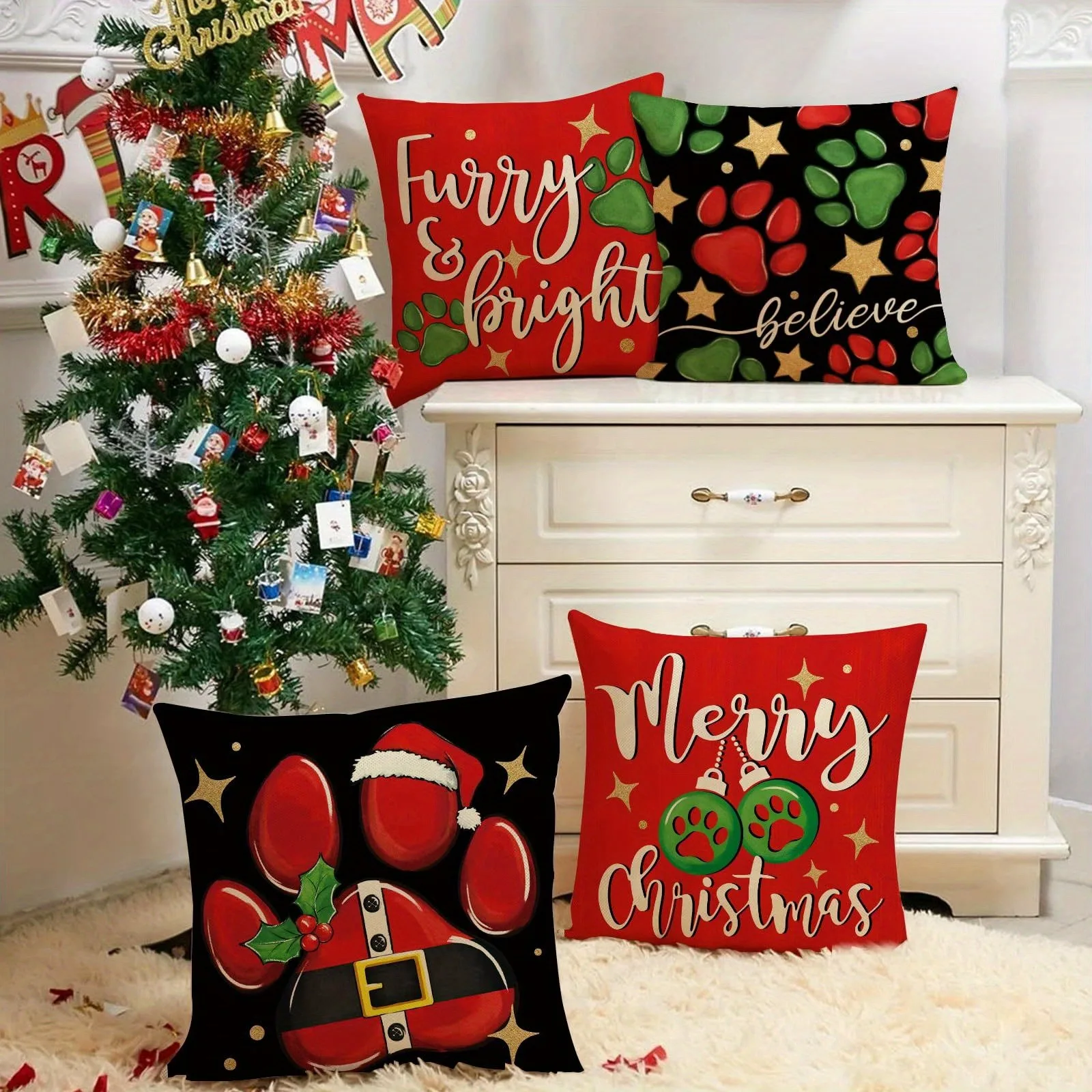 Juego De Fundas De … - image