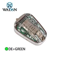 DE Green IR