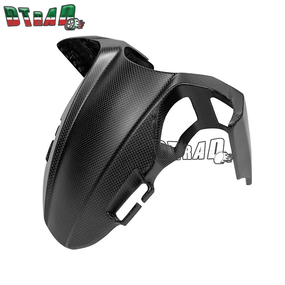 For DUCATI Hypermotard 950 SP RVE 2019-2023 2024 Carbon Fiber Body & Frame Covers Full Fairing Kits Motorcycle Modified Parts