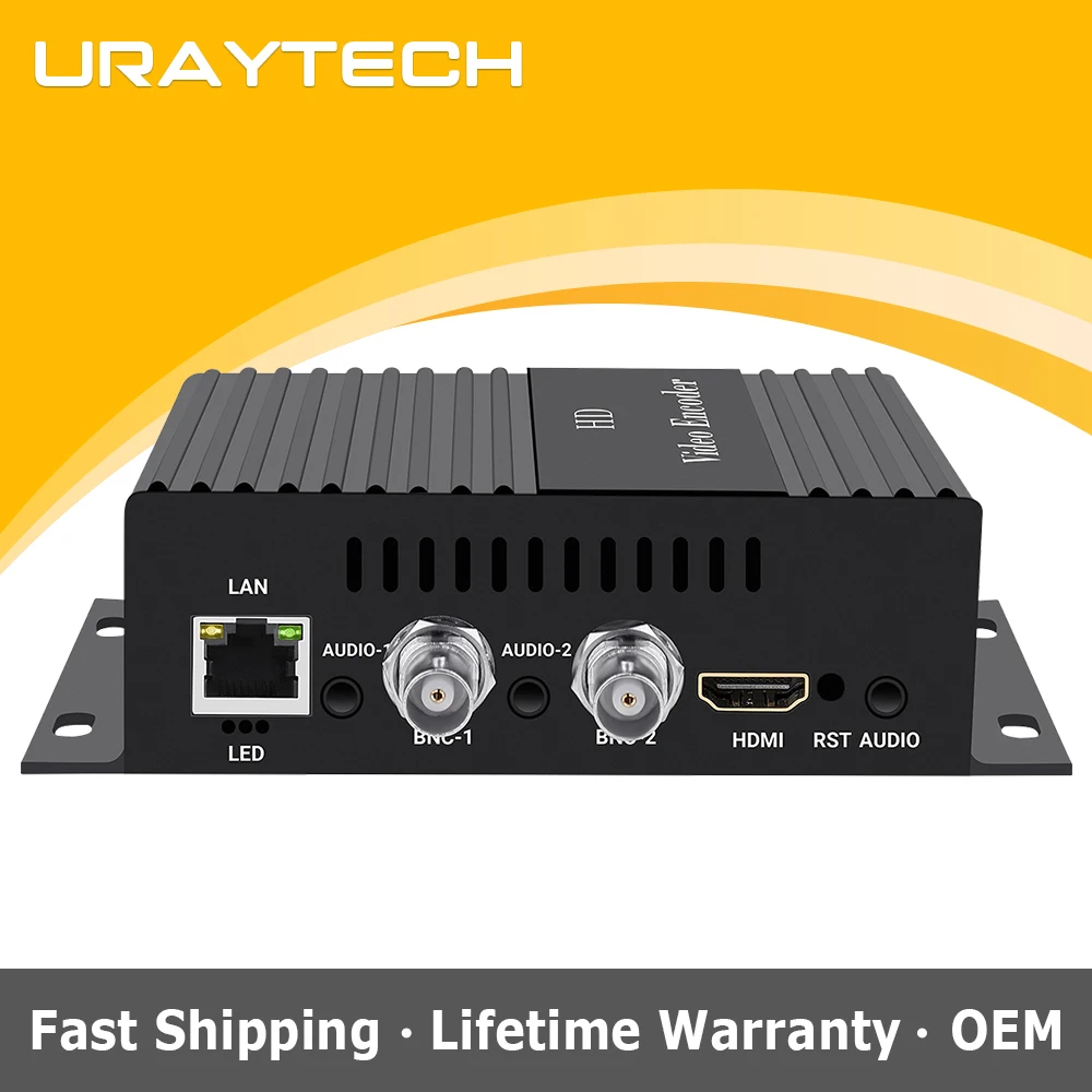Uraytech Multi-Inte… - image
