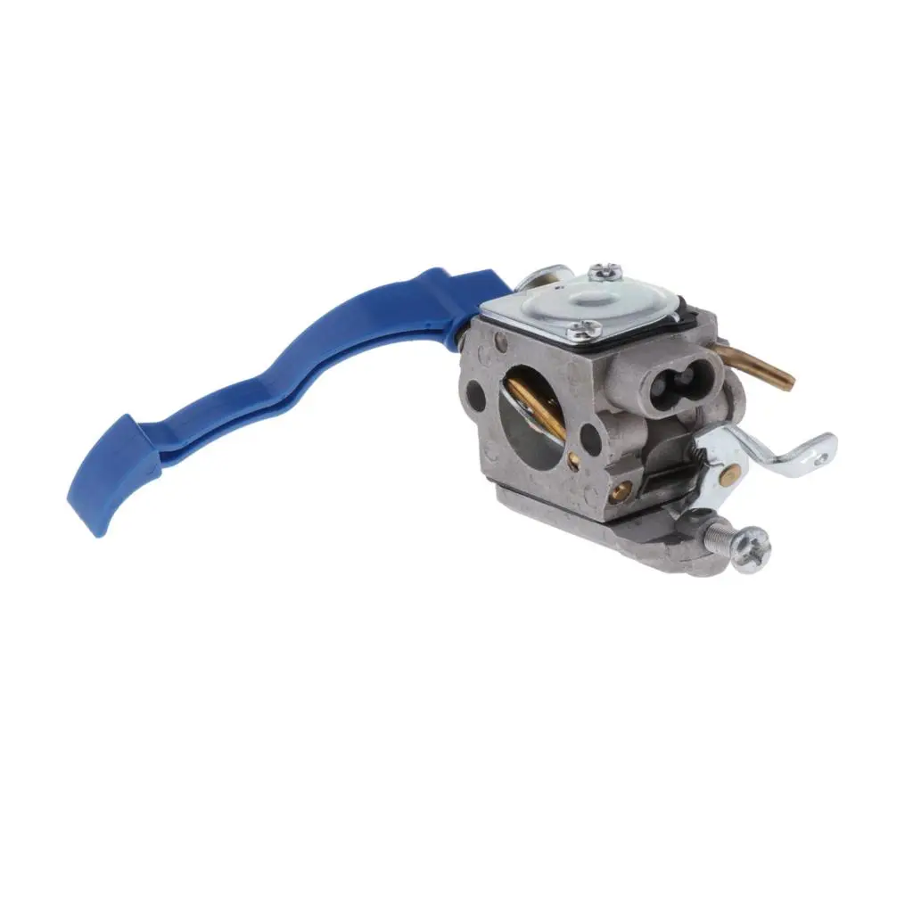 Rasenmäher-Teil, Vergaser, passend für 25B 125BX 125BVX-Gebläse