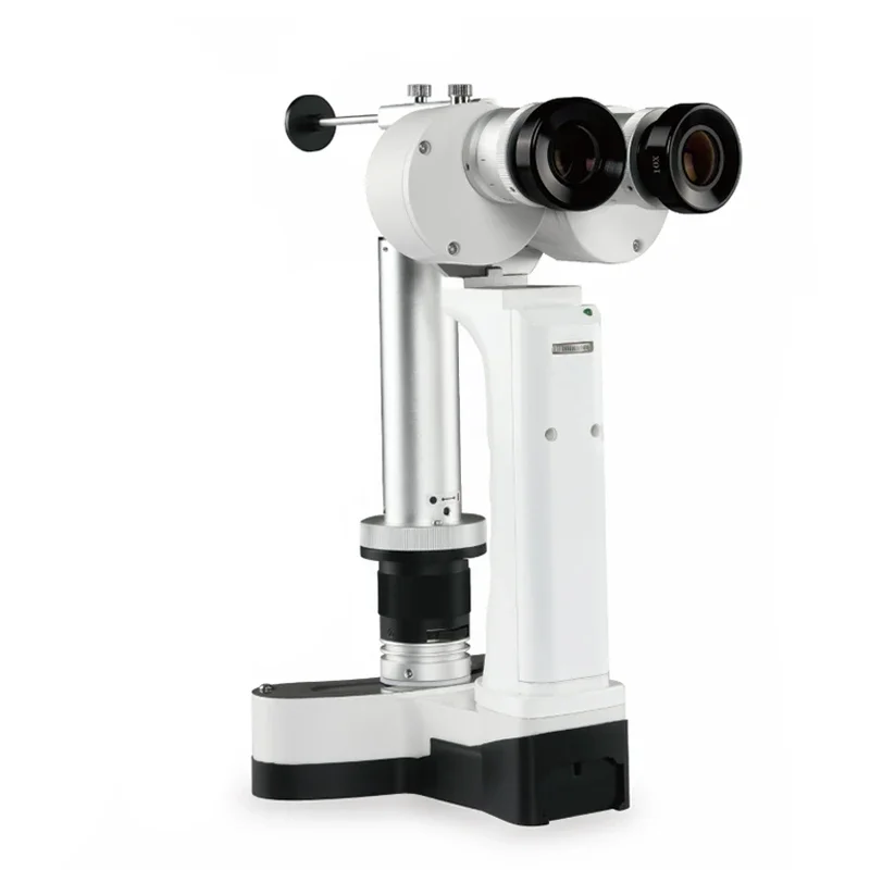 

YSML-5S1 YSENMED ENT Equipment Ophthalmic Portable Handheld Slit Lamp