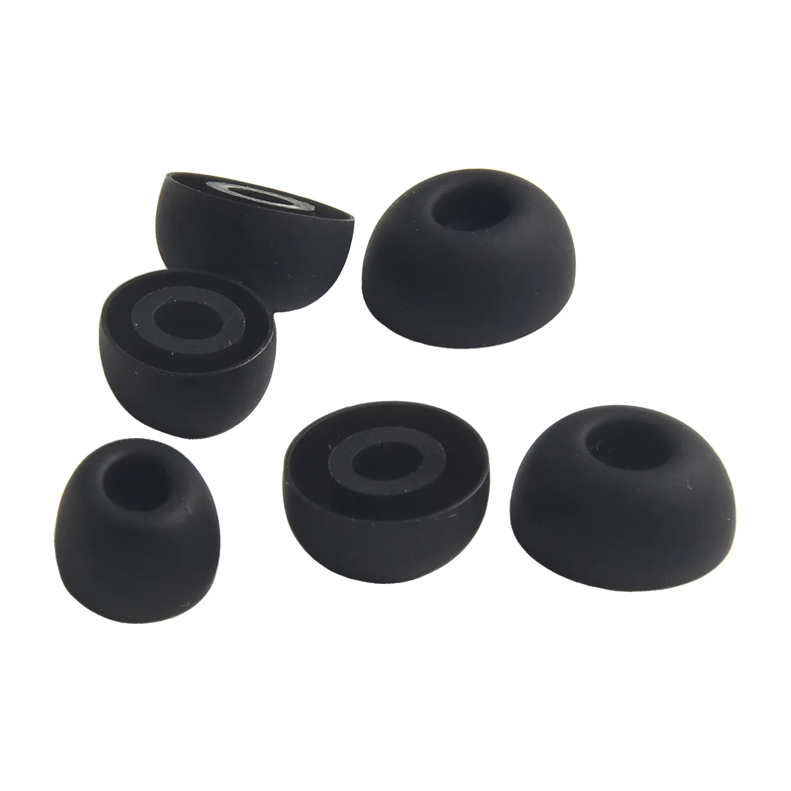 Silicone Earplug Cover Freebuds 5i Silicone Case Comfortable Fit Easy To Install For Long-term Use Ergonomic Design