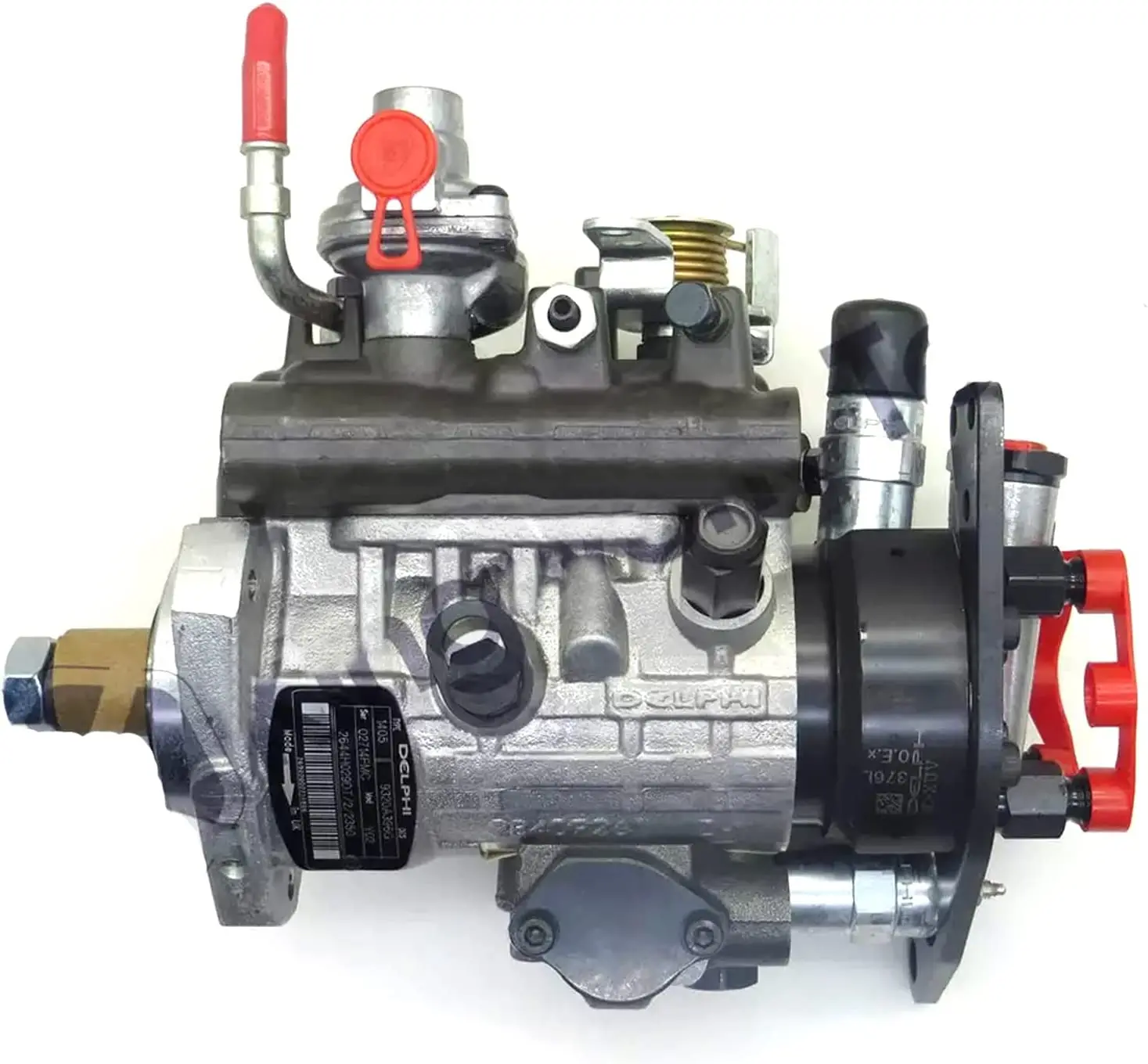 

Fuel Injection Pump For PERKINS 4T DP210 Engine 2644H029 9320A391G 9320A392G 9320A393G 9320A394G 9320A395G Excavator Parts