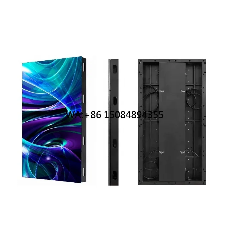 

3D Waterproof Digital Interactive Dance Floor Led Screen Light LED Dance Floor LED Floor Dancing