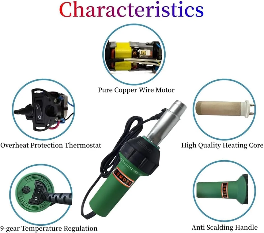 Thumbnail 3 - #19 Compare Welding Torch Kits Before You Buy