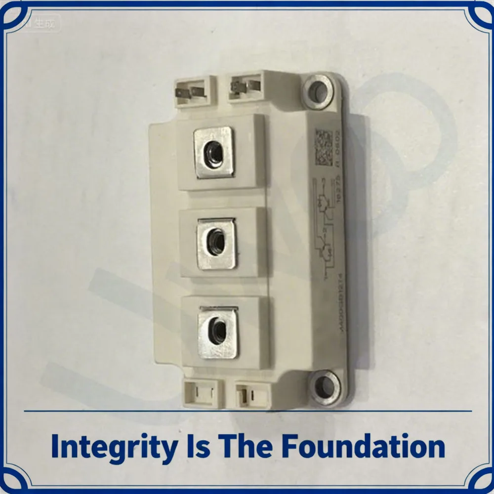 

SKM200GB128DE SKM300GB128D SKM400GB12T4 Модуль IGBT Новый оригинальный