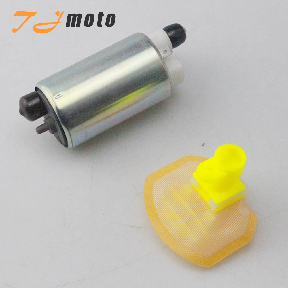 Motorcycle Fuel Pump For Kawasaki JET SKI 1500 SX-R JS1500-A KAF620 Mule 4000 KAF820 Mule PRO-FX KRT800 Teryx4 49040-0757