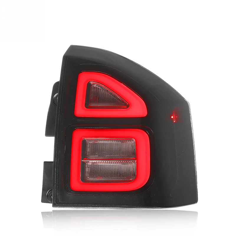 Suitable for 11-16 Jeep light assembly, Compass modified LED running , car tail lights