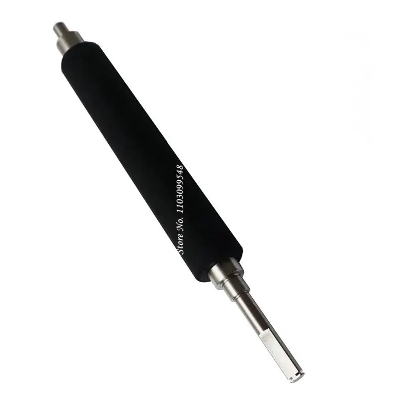 Brand New CL408E Rubber Roller Replacement Part Adhesive Shaft For Sato CL412E Barcode Printer Parts