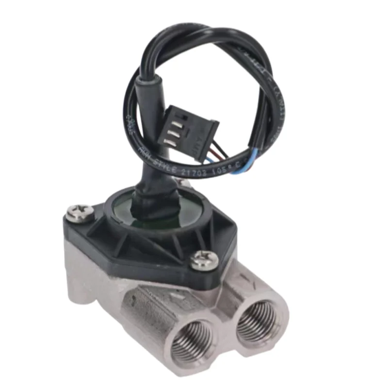 Suitable for GICAR Italy Precision Water Micro Flow Sensor with Wire 9.0.26.11G