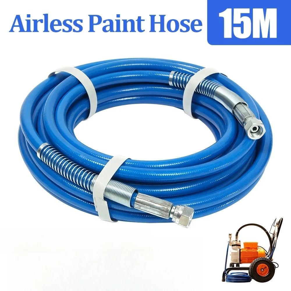 tuyau-de-nettoyage-haute-pression-15m-3000psi-pour-pulverisateur-sans-air-tuyau-de-peinture-avec-pistolet-de-pulverisation-outil-de-nettoyage-a-l'eau