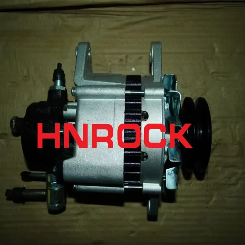

NEW 24V 50A ALTERNATOR 231000Z5719