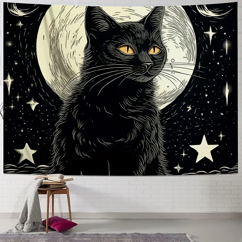 tapecaria-horizontal-de-veludo-bege-claro-pessego-em-3-tamanhos-decoracao-de-casa-tapecaria-plana-2d-decoracao-de-parede-decoracao-de-quarto-suspensao-de-parede