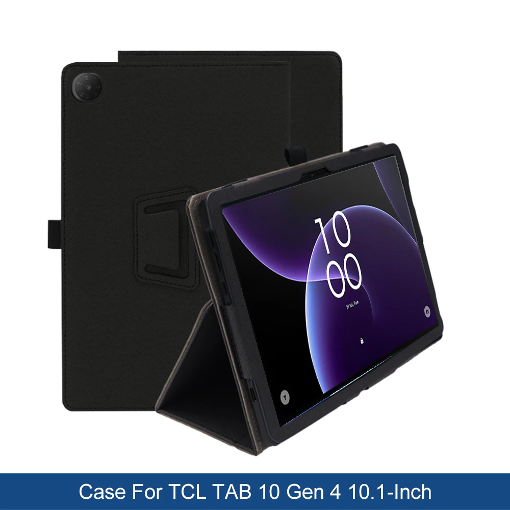 Case For TCL TAB 10 Gen 4 10.1