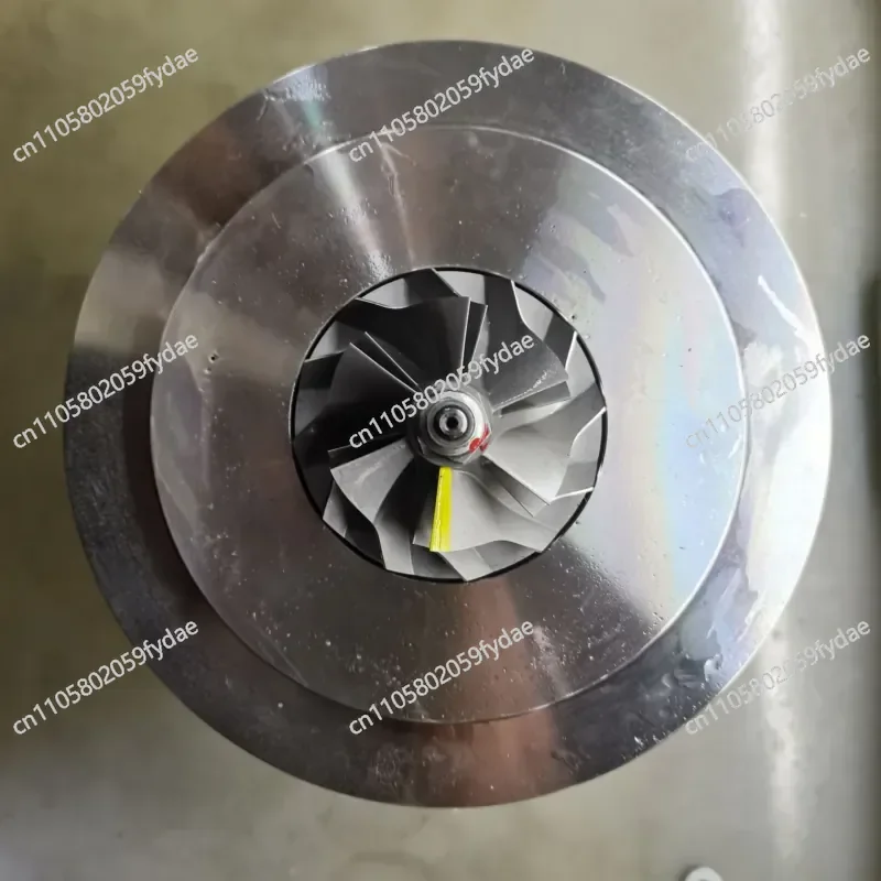 17201-E0A40 Turbocharger 17201E0A40, J08E J08C GT3576DLTurbocharger