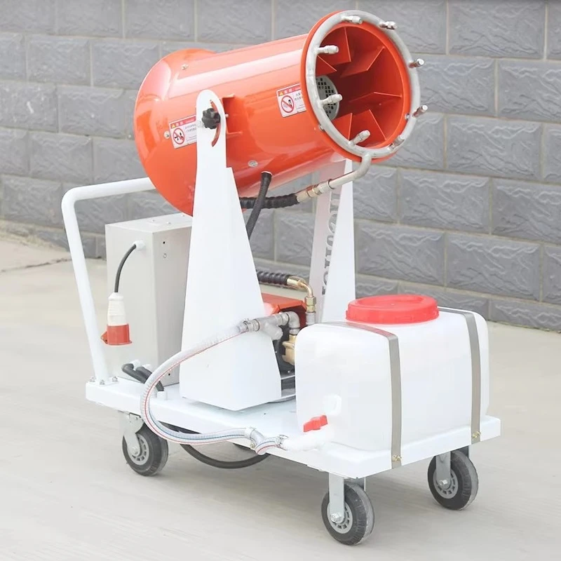 Automatic Pesticide Spraying Machine for Farm Sprayer Agriculture Spraying with Remote Control
