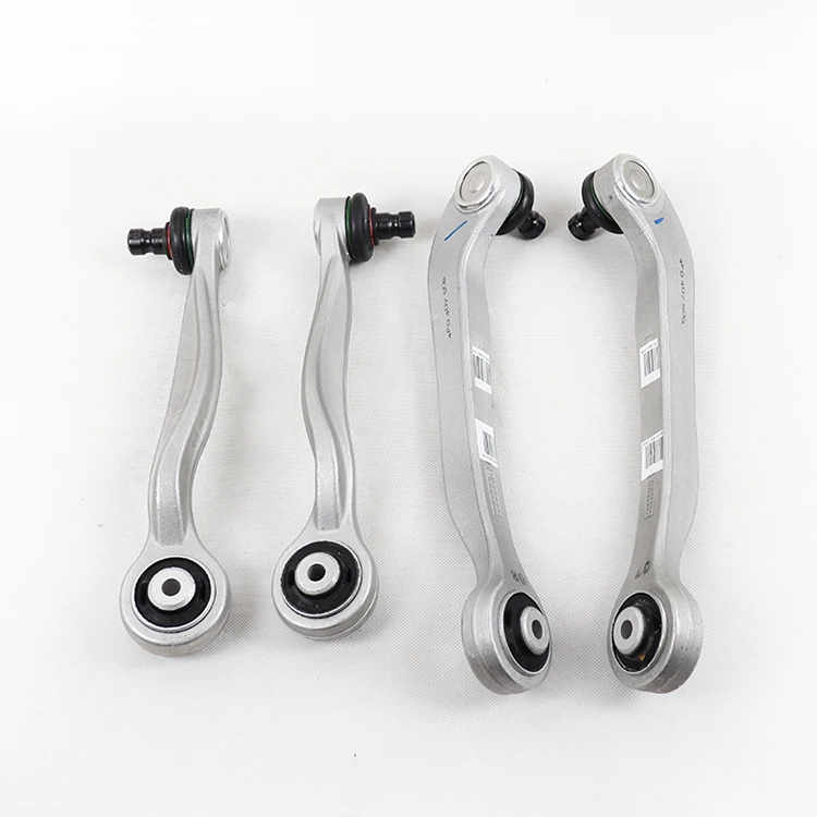 

Оптовый комплект передних рычагов подвески для Bentley Continental 3W0407505 3W0407506 3W0407509 3W0407510