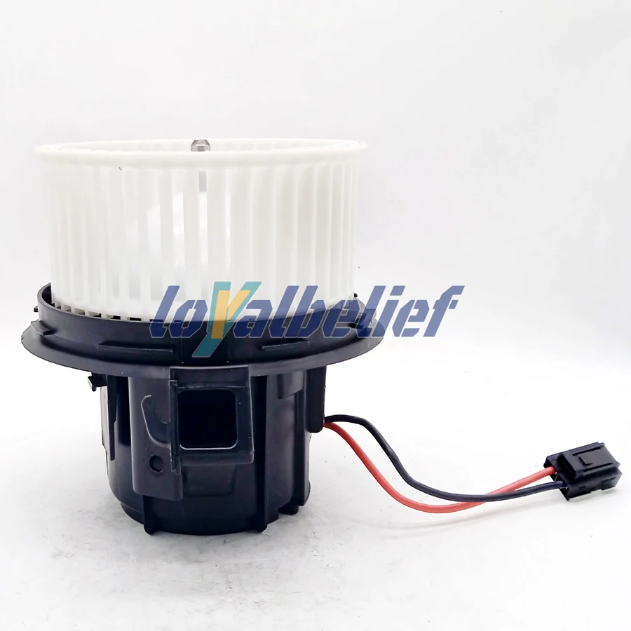 New Heater Blower Motor For Mercedes-Benz C180 C200 C250 C300 C350 E200 E350 E400 E550 OEM: 2128200708 212 820 07 08