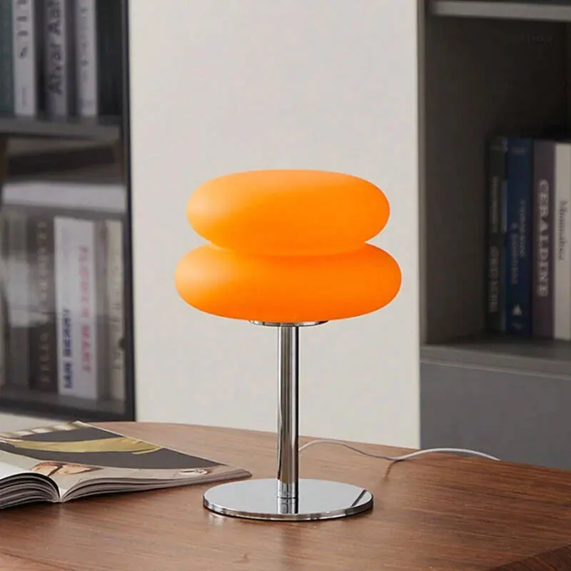 Bread-Shaped Bedroo…