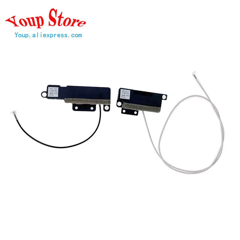 Original para Lenovo Yoga C93013 Ikb Laptop Y930 l Principal r Aux Wlan Antena 5a30s73619 Dc33001j510 Dc33001j500 Novo
