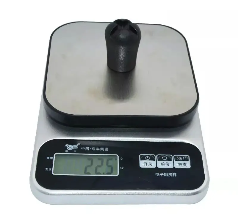 TAKEDO TN05 PVC Gimbal Cap Abdeckungen Butt Cap 27 # 2 Stück weiche Endkappe 13,2–22 mm Angelrute langlebiger Schutz Gebäude Reparaturen Tackle – Detail 5