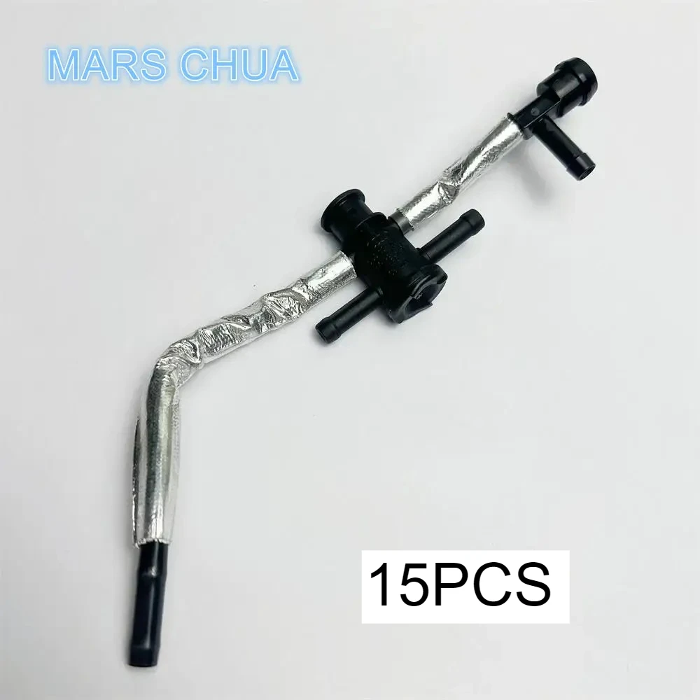 

15PCS 059121086AH 059121671B Coolant Pipe for Touareg A4 A5 A6 A7 A8 Q5 Q7