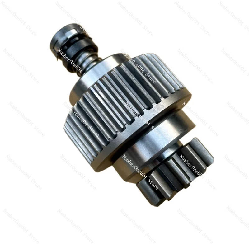

Starting motor teeth 4HF1NPR NQR 4HG1 4HK1 11 tooth one-way starter