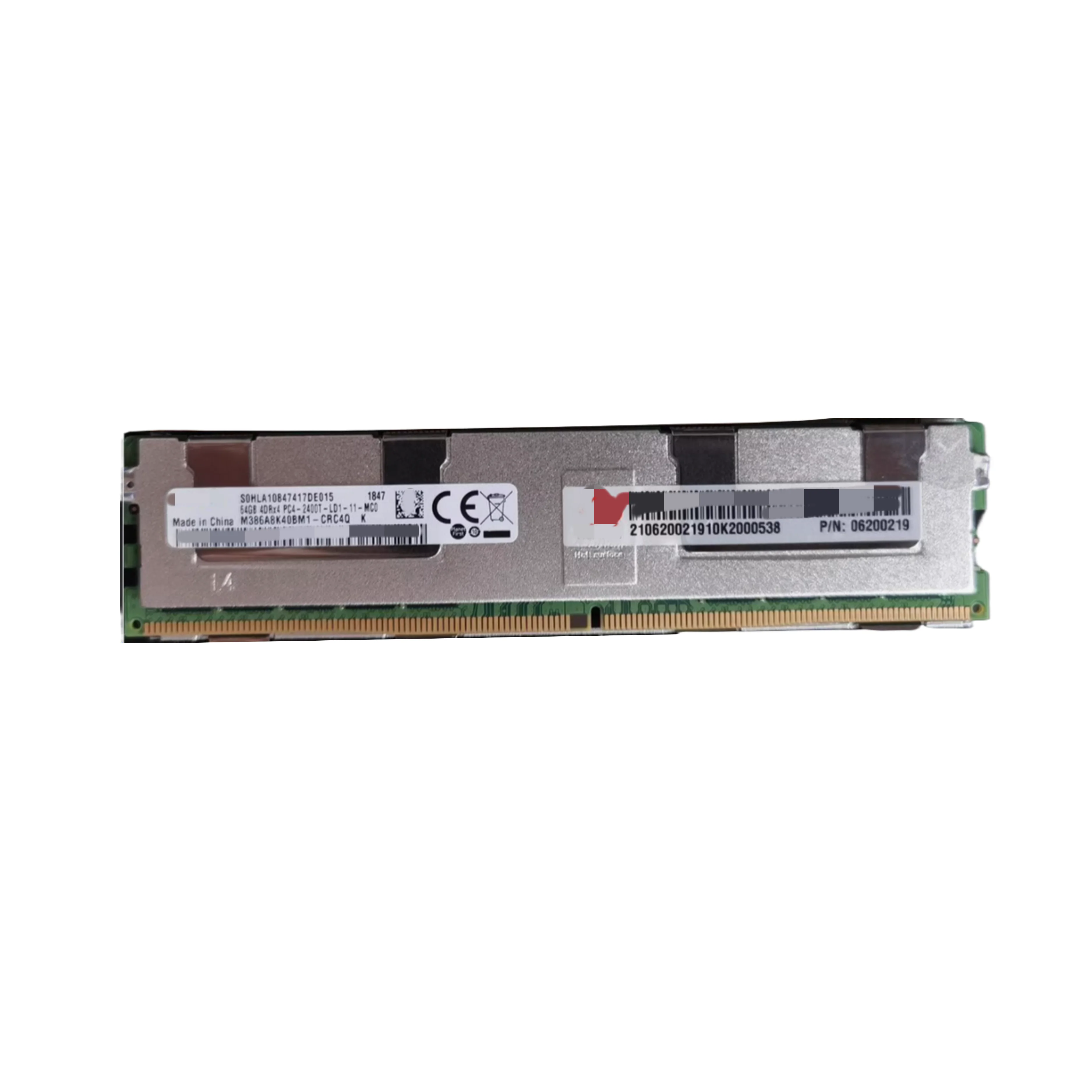 

RH2288H V5 RH2488 RH1288HV5 64G 2400 ECC REG