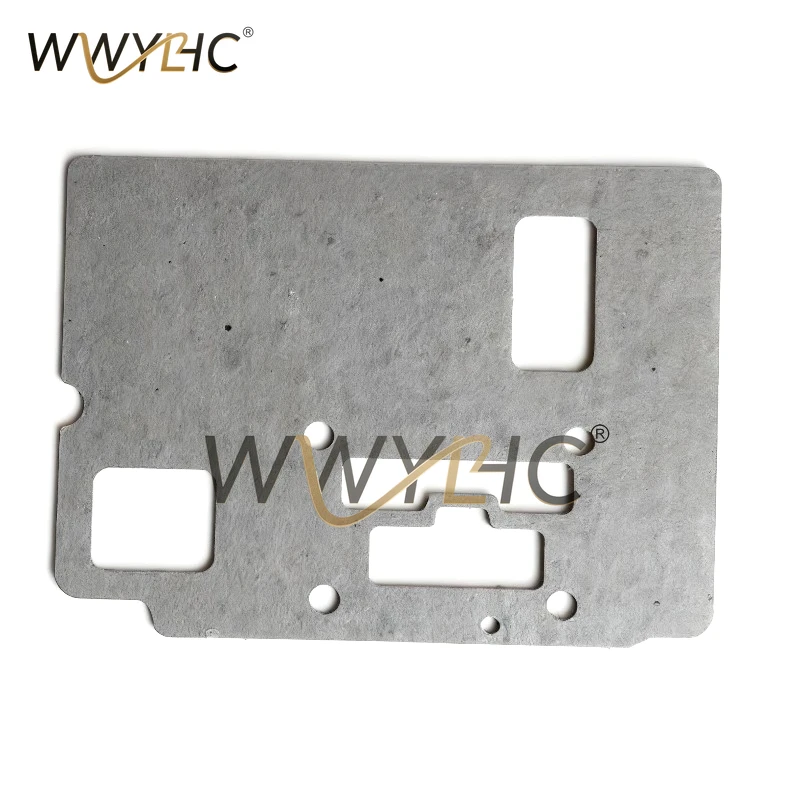Suitable For Komatsu 8500/7500/570/578BT Hair Dryer Carburetor Intake Pipe Paper Pad Gasket