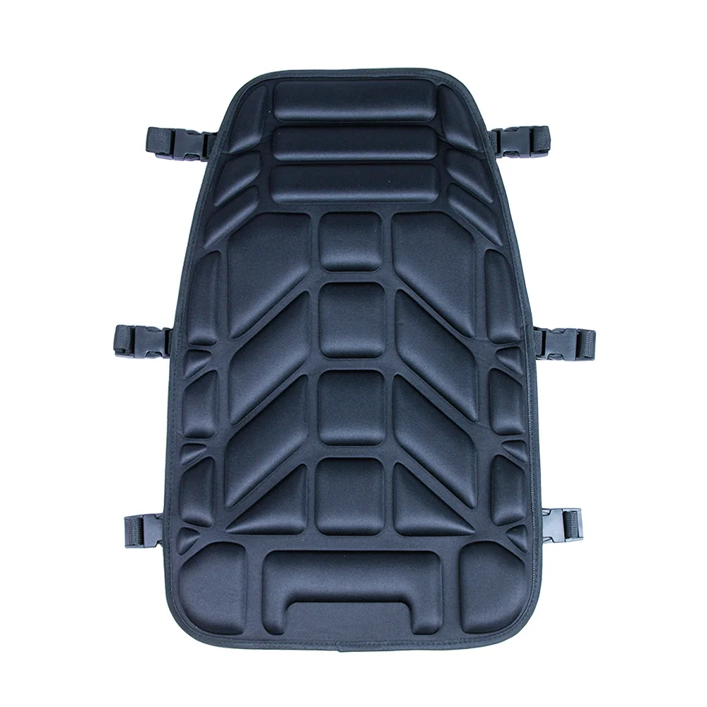 Motorcycle Seat Cushion Air Pad Cover Ride Seat Protector for MT07 MT09 ATV Four Wheel ATV Motorcycle Universal