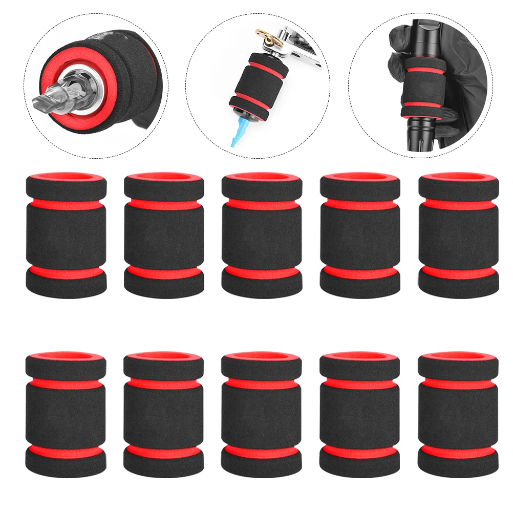 Рисунок 2 - противоскользящий чехол для ручки