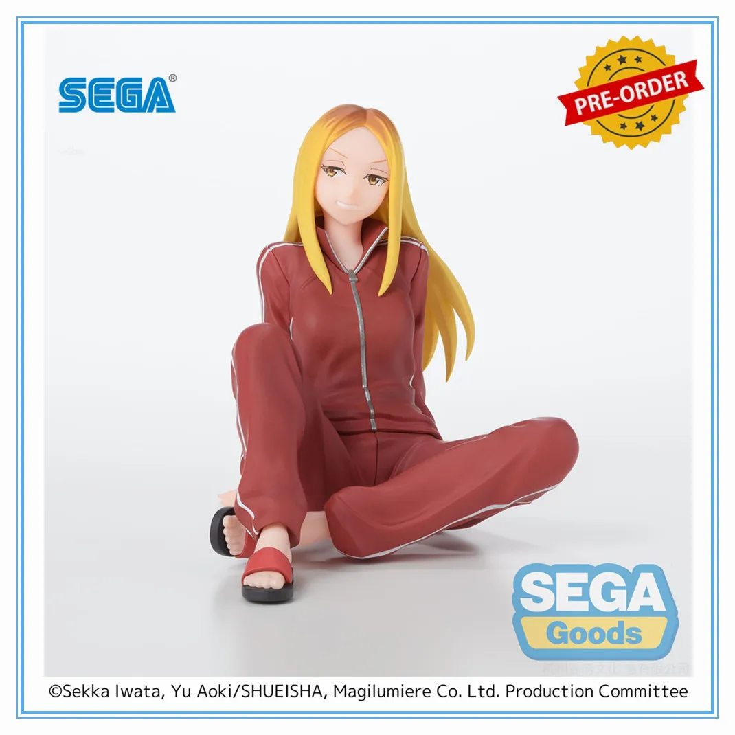 Original SEGA 