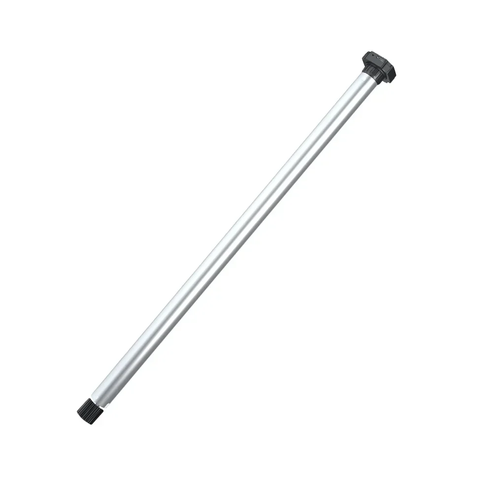 2026 929HOT Automatic 25mm Smart ZigBee Tubular Roller Blinds Motor DC Intelligent Curtain Device Built-in Receiver RF433