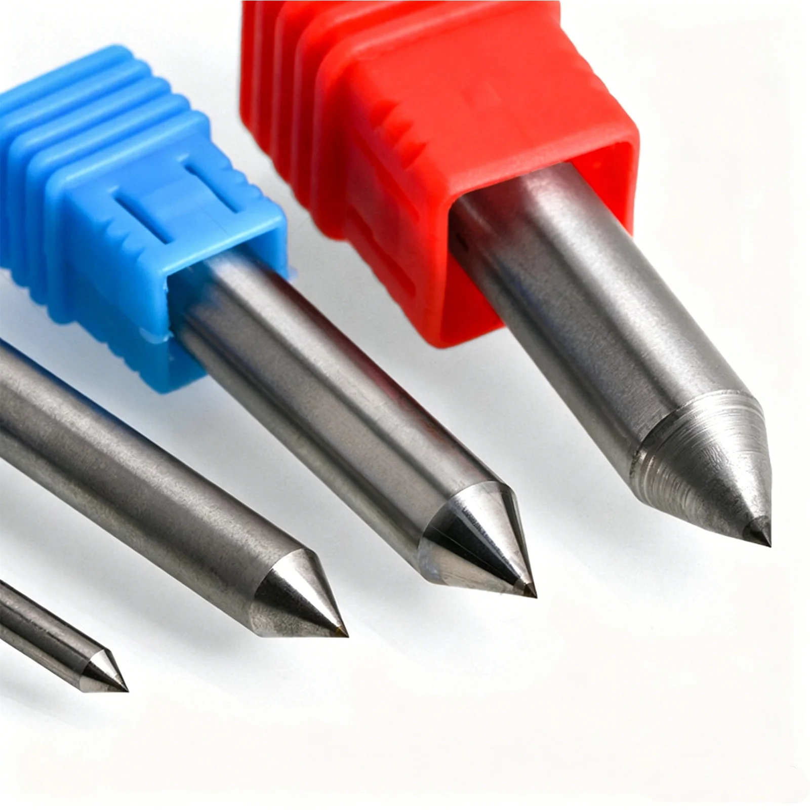 Natural Diamond 60° Conical Dressing Tool