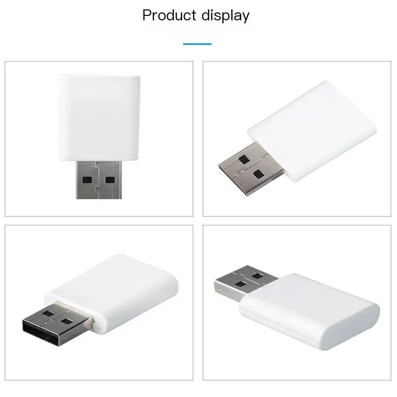 Tuya Smart ZigBee Signal Amplifier Communication Extender Through Wall Booster Wireless Zigbee Repeater Extend 30-300mM