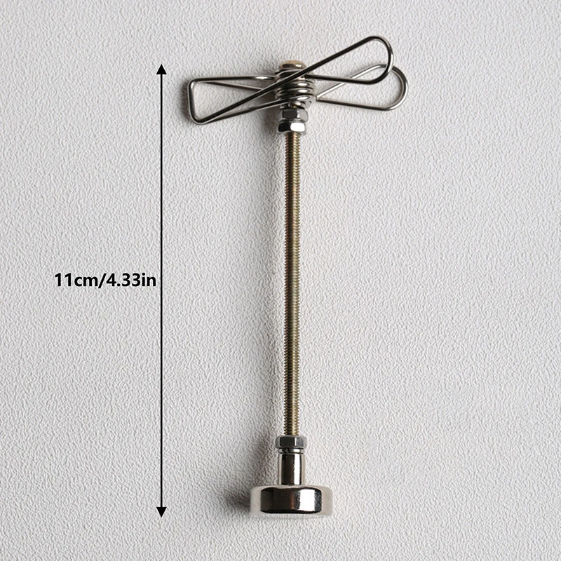 New1/5pcs Magnetische Moskito Spule Halter Kreative Moskito Spule Halter Repellent Räucherstäbchen Rack Home Zubehör