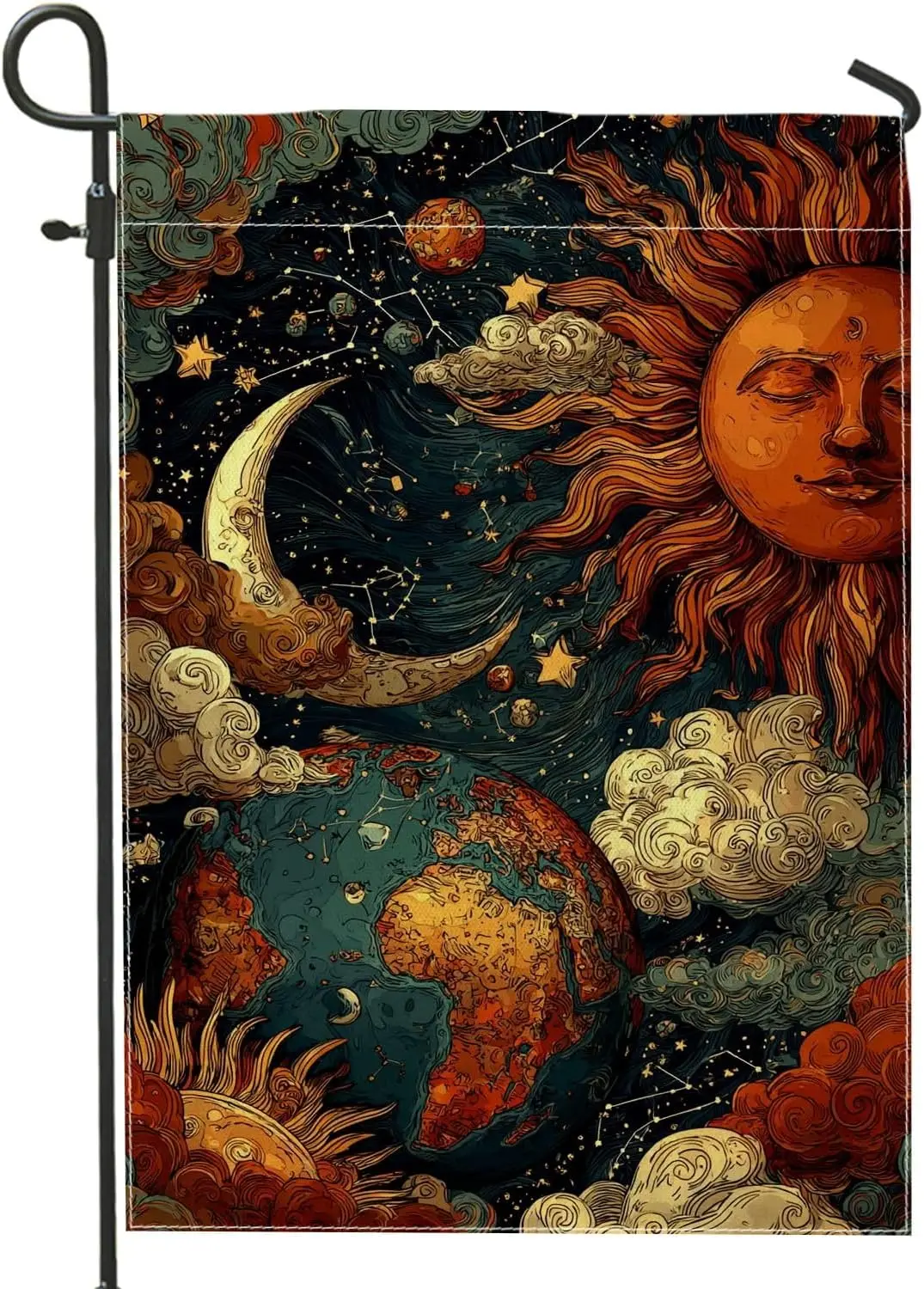 Celestial Garden Fl… - image