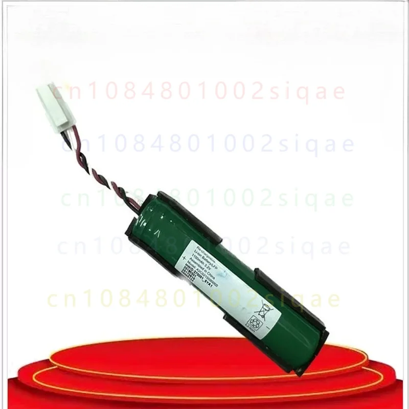 1PCS FOR A2C0215090000 Lithium Battery 3.2V 1100mAh Stable Voltage Replacement Rechargeable Spare Battery