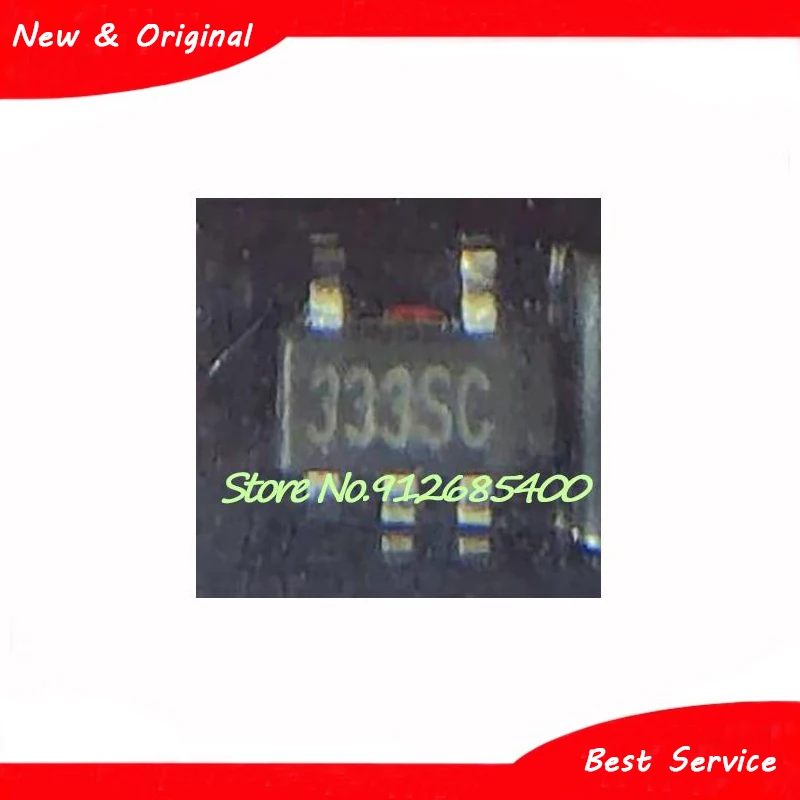 ET533SC novo e original, 333SC, SC70-5, no estoque, 10 PCes pelo lote