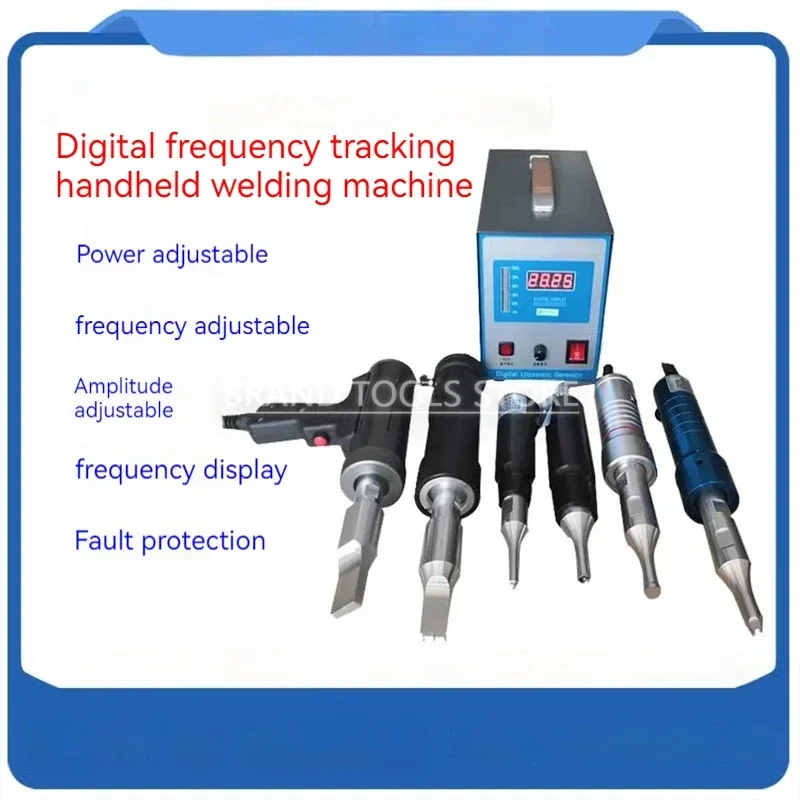 Ac 110V/220V Ultras…