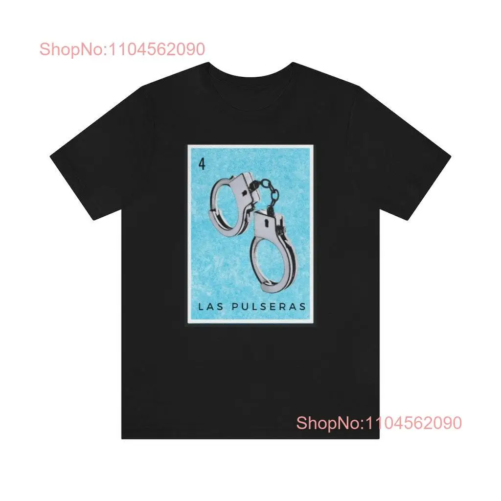 Mexican LoteríA T S… - image