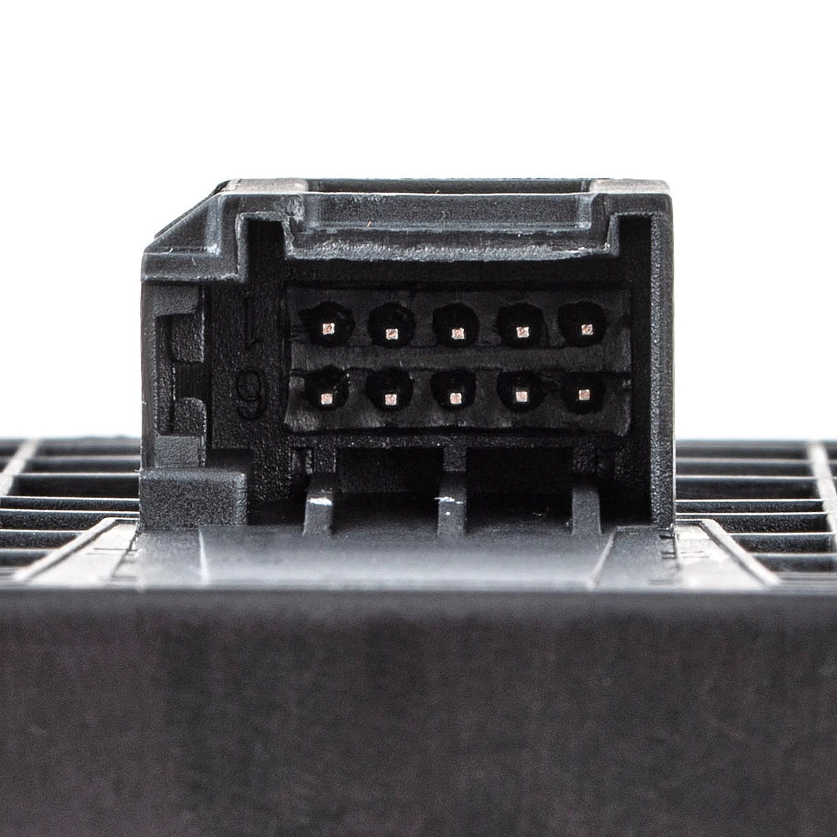 Front Left Window Control Switch 4F0959851J,4F0959851J5PR For AUDI Q7 (4LB) 3.0 TDI,3.6 FSI,4.2 TDI,6.0 TDI Quattro 2006-2015 6
