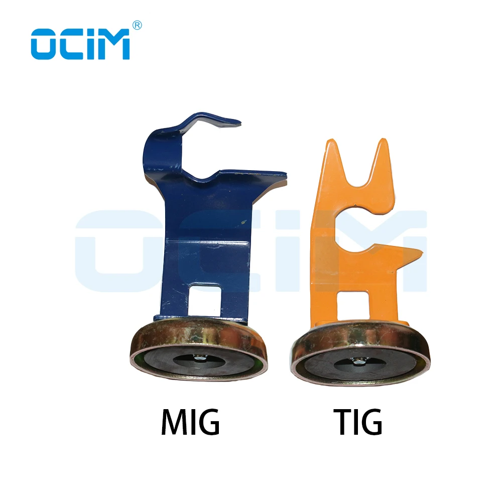 Tig Mig Welder Magnetic Torch Gun Holder