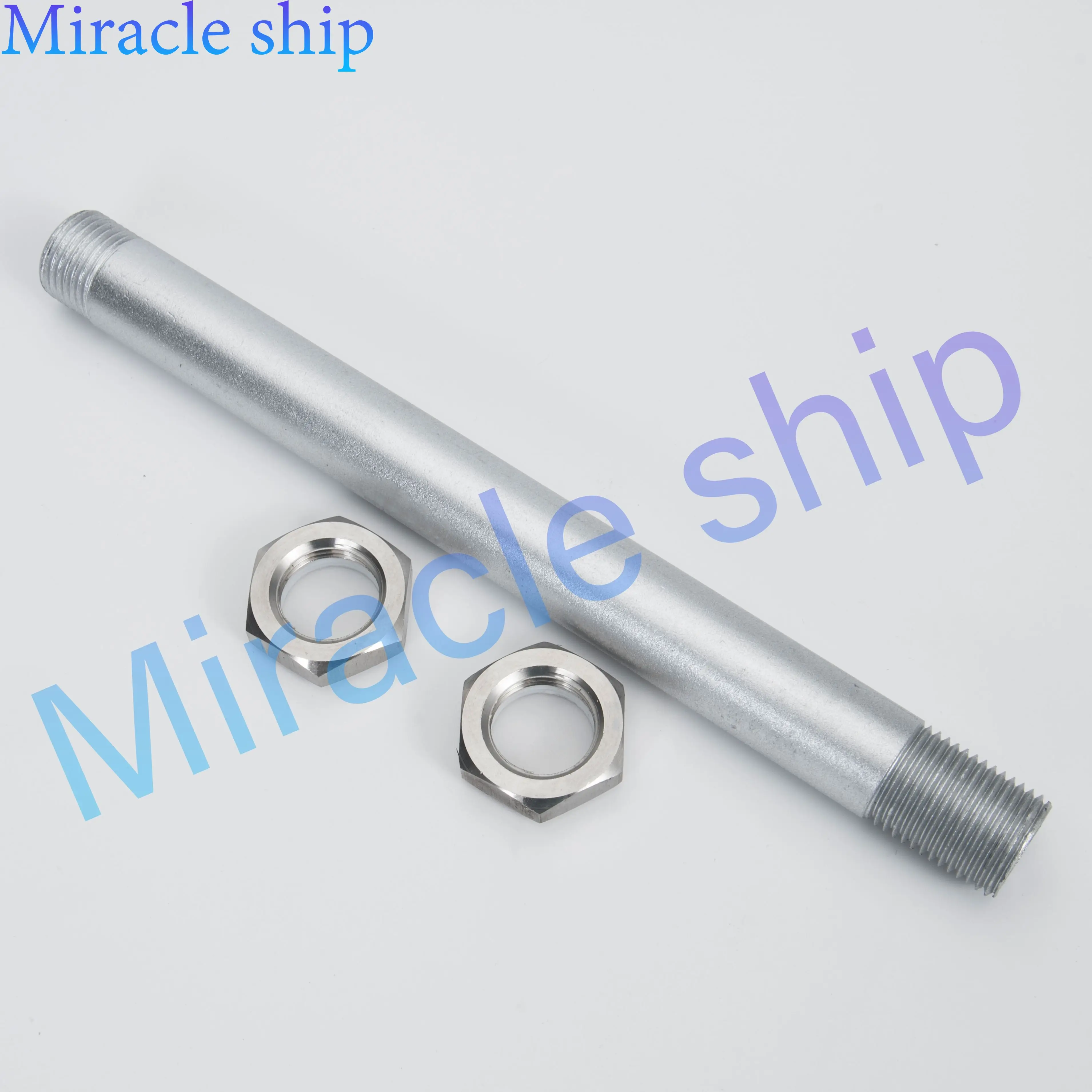 63W-43131 Clamp Bolt set For Yamaha Outboard Motor 2T 9.9HP 15HP Parsun Hidea Seapro HDX Bracket 63W-43131-01;90185-22043 Screw
