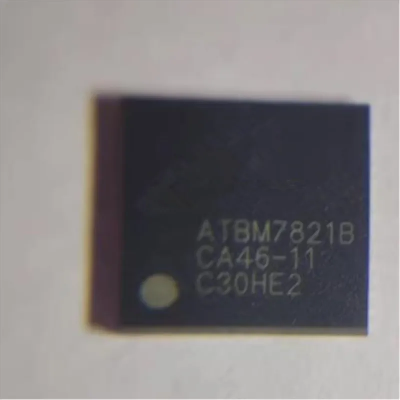 

ATBM7821B QFN48 5PCS