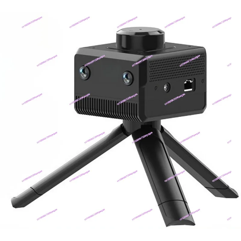 

Lidar mapping AI vision 3D sensor ROS robot